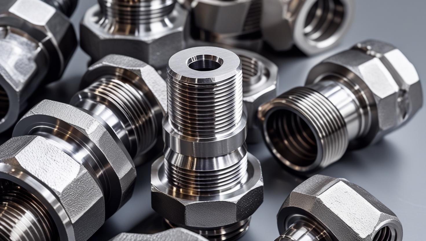 Incoloy Fittings Supplier